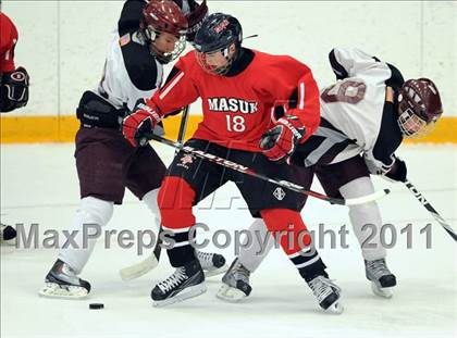 Thumbnail 2 in Masuk @ Brookfield/Bethel/Danbury photogallery.