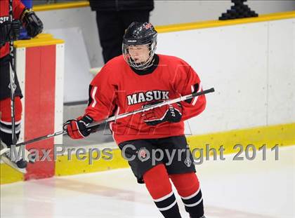 Thumbnail 1 in Masuk @ Brookfield/Bethel/Danbury photogallery.