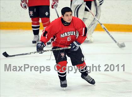 Thumbnail 2 in Masuk @ Brookfield/Bethel/Danbury photogallery.
