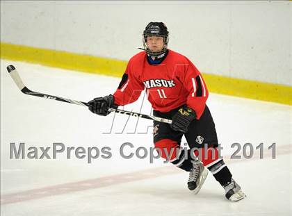 Thumbnail 2 in Masuk @ Brookfield/Bethel/Danbury photogallery.