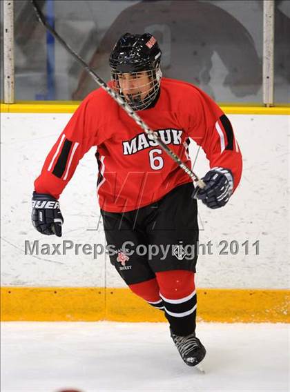 Thumbnail 2 in Masuk @ Brookfield/Bethel/Danbury photogallery.