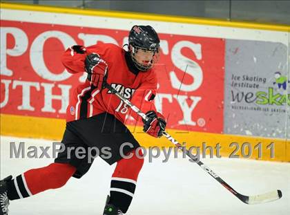 Thumbnail 2 in Masuk @ Brookfield/Bethel/Danbury photogallery.
