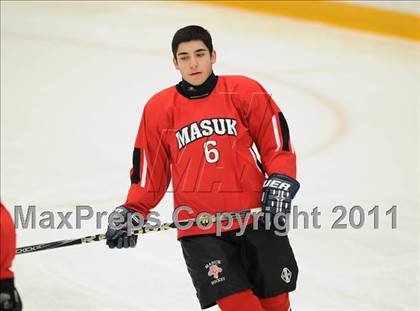 Thumbnail 3 in Masuk @ Brookfield/Bethel/Danbury photogallery.