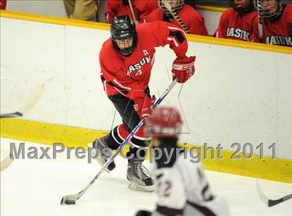 Thumbnail 3 in Masuk @ Brookfield/Bethel/Danbury photogallery.