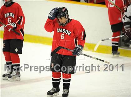Thumbnail 2 in Masuk @ Brookfield/Bethel/Danbury photogallery.