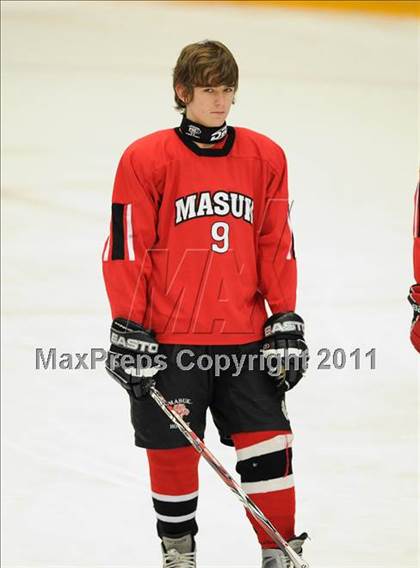 Thumbnail 2 in Masuk @ Brookfield/Bethel/Danbury photogallery.