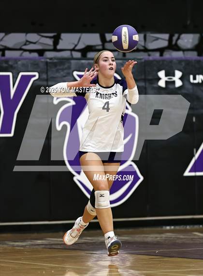 Thumbnail 3 in Cox Mill @ Ardrey Kell photogallery.