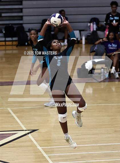 Thumbnail 2 in Cox Mill @ Ardrey Kell photogallery.