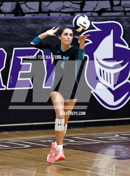 Thumbnail 3 in Cox Mill @ Ardrey Kell photogallery.