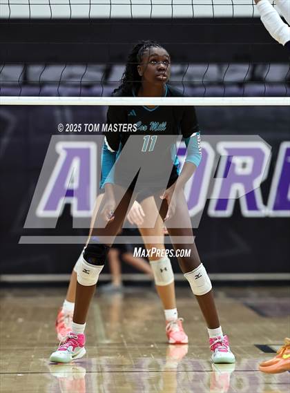 Thumbnail 3 in Cox Mill @ Ardrey Kell photogallery.