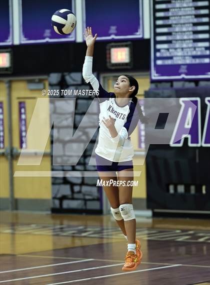 Thumbnail 2 in Cox Mill @ Ardrey Kell photogallery.