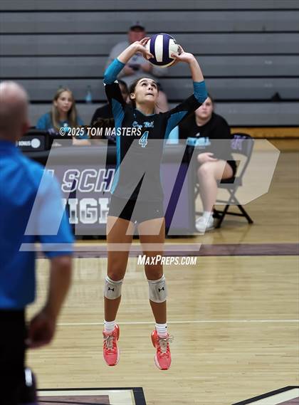 Thumbnail 1 in Cox Mill @ Ardrey Kell photogallery.
