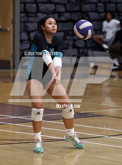 Thumbnail 2 in Cox Mill @ Ardrey Kell photogallery.