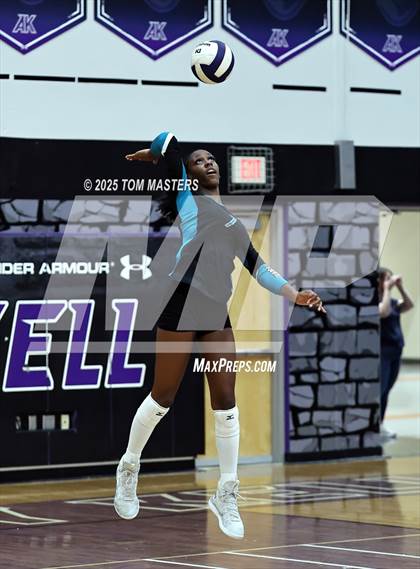 Thumbnail 2 in Cox Mill @ Ardrey Kell photogallery.