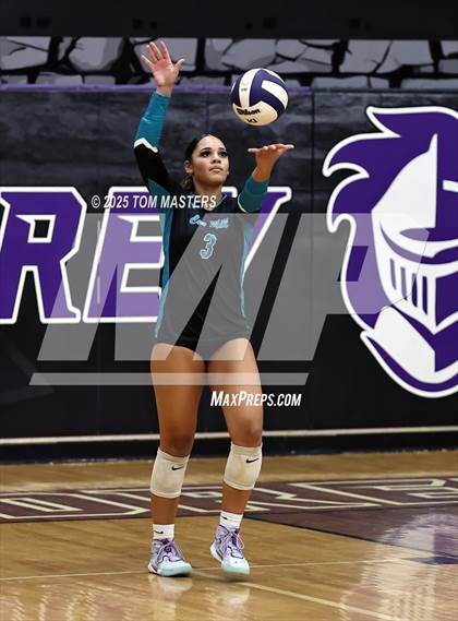 Thumbnail 1 in Cox Mill @ Ardrey Kell photogallery.