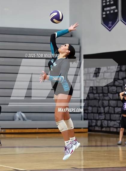 Thumbnail 3 in Cox Mill @ Ardrey Kell photogallery.