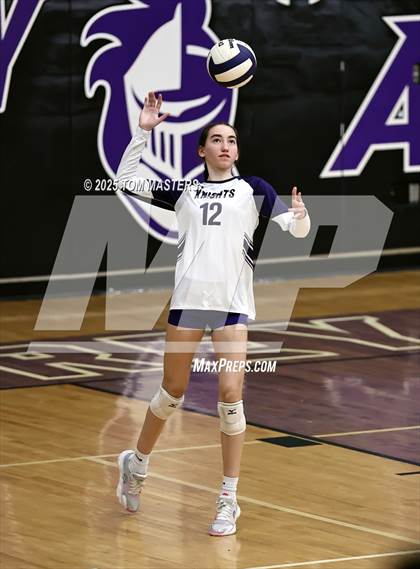 Thumbnail 1 in Cox Mill @ Ardrey Kell photogallery.