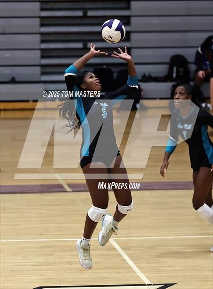 Thumbnail 1 in Cox Mill @ Ardrey Kell photogallery.