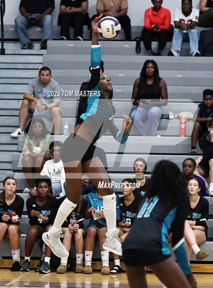 Thumbnail 3 in Cox Mill @ Ardrey Kell photogallery.