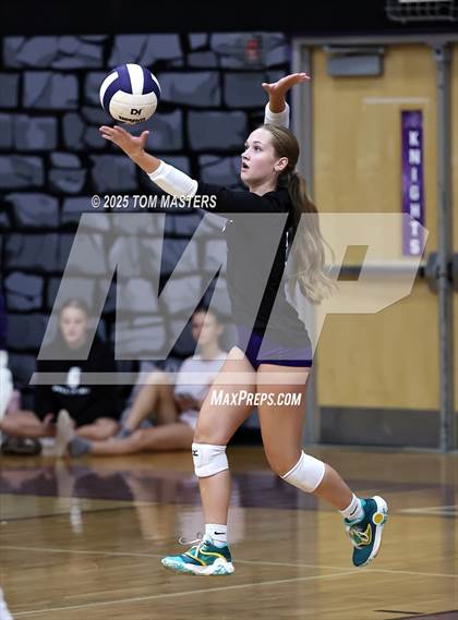 Thumbnail 2 in Cox Mill @ Ardrey Kell photogallery.