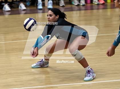 Thumbnail 1 in Cox Mill @ Ardrey Kell photogallery.