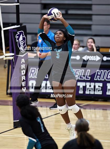 Thumbnail 1 in Cox Mill @ Ardrey Kell photogallery.