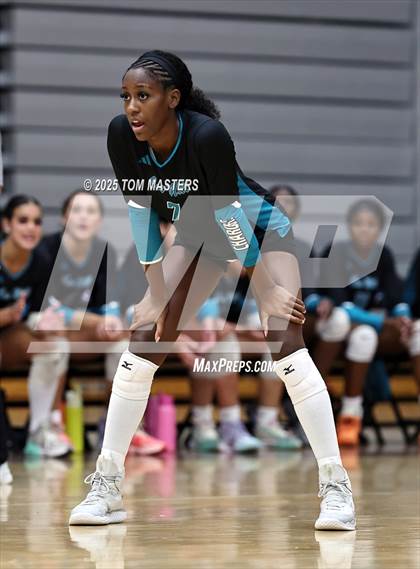 Thumbnail 2 in Cox Mill @ Ardrey Kell photogallery.
