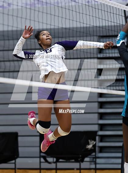 Thumbnail 3 in Cox Mill @ Ardrey Kell photogallery.