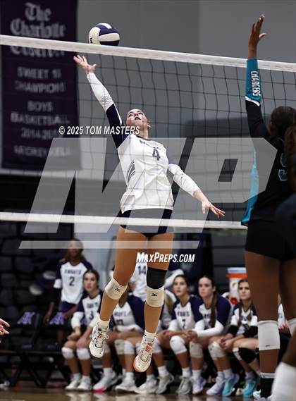 Thumbnail 2 in Cox Mill @ Ardrey Kell photogallery.