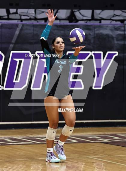 Thumbnail 2 in Cox Mill @ Ardrey Kell photogallery.