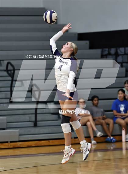 Thumbnail 3 in Cox Mill @ Ardrey Kell photogallery.