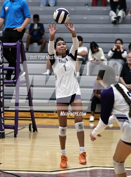 Thumbnail 3 in Cox Mill @ Ardrey Kell photogallery.