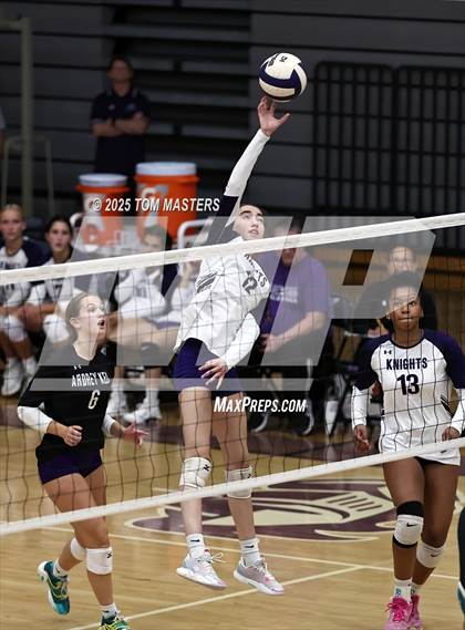 Thumbnail 2 in Cox Mill @ Ardrey Kell photogallery.
