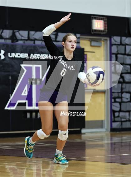Thumbnail 1 in Cox Mill @ Ardrey Kell photogallery.