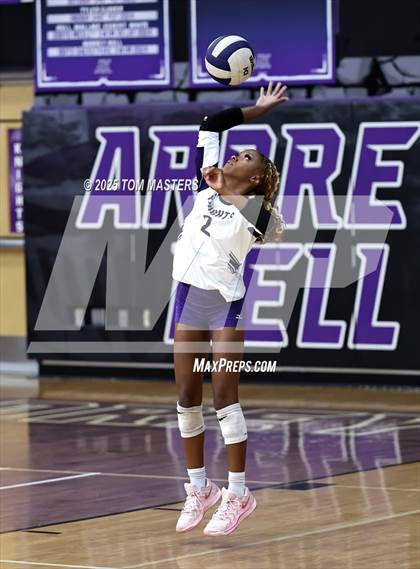 Thumbnail 1 in Cox Mill @ Ardrey Kell photogallery.