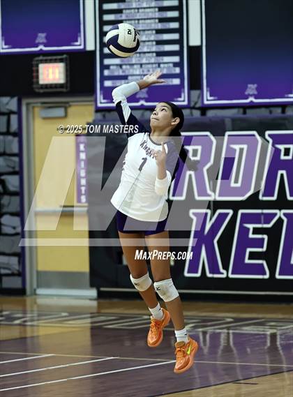 Thumbnail 3 in Cox Mill @ Ardrey Kell photogallery.