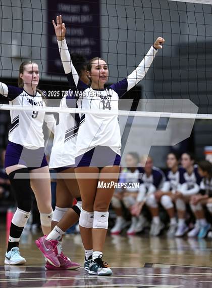 Thumbnail 1 in Cox Mill @ Ardrey Kell photogallery.