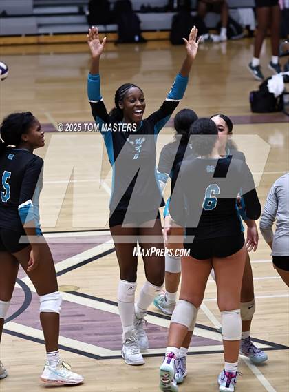 Thumbnail 3 in Cox Mill @ Ardrey Kell photogallery.