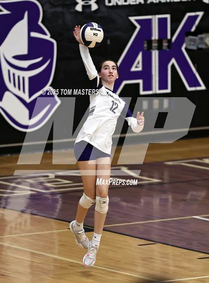 Thumbnail 2 in Cox Mill @ Ardrey Kell photogallery.