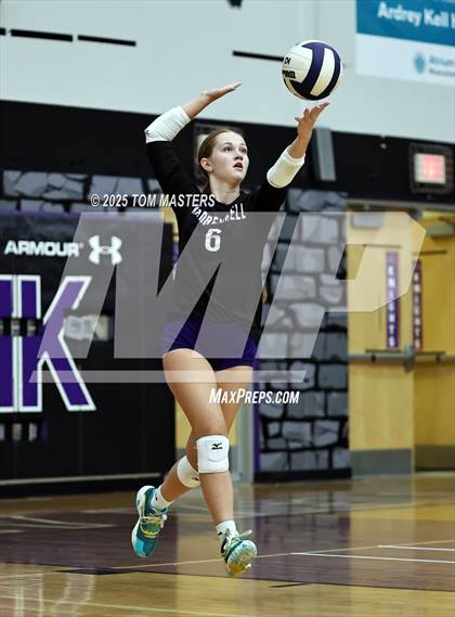 Thumbnail 2 in Cox Mill @ Ardrey Kell photogallery.