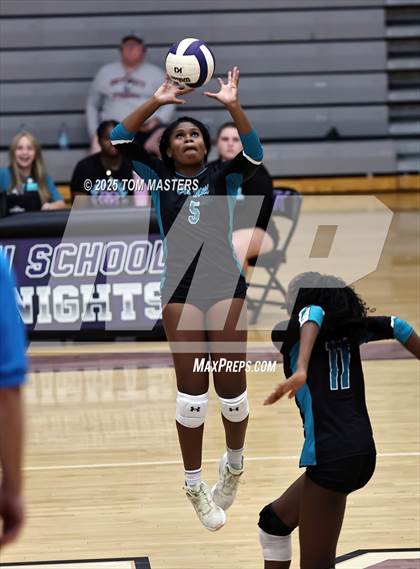 Thumbnail 1 in Cox Mill @ Ardrey Kell photogallery.