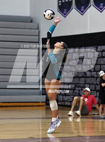 Thumbnail 2 in Cox Mill @ Ardrey Kell photogallery.