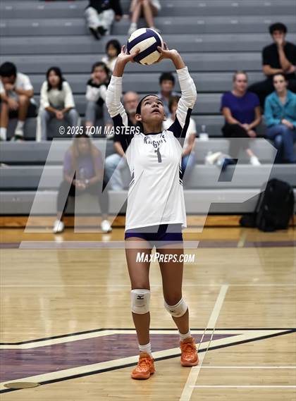Thumbnail 3 in Cox Mill @ Ardrey Kell photogallery.