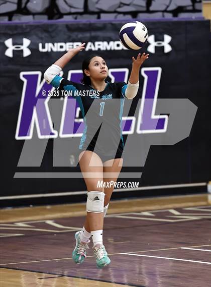 Thumbnail 1 in Cox Mill @ Ardrey Kell photogallery.