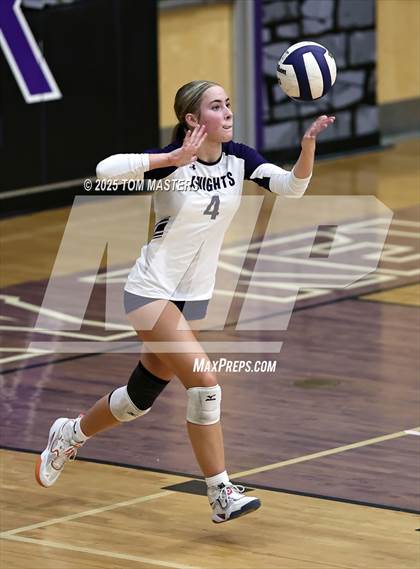 Thumbnail 2 in Cox Mill @ Ardrey Kell photogallery.