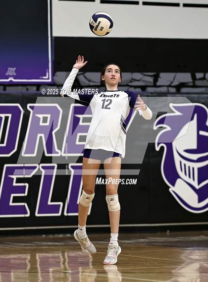 Thumbnail 3 in Cox Mill @ Ardrey Kell photogallery.