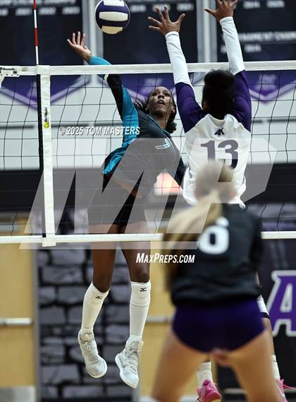 Thumbnail 3 in Cox Mill @ Ardrey Kell photogallery.