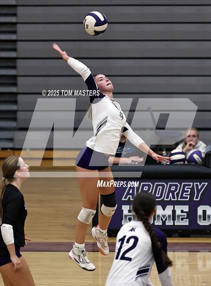 Thumbnail 3 in Cox Mill @ Ardrey Kell photogallery.