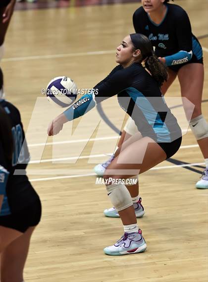 Thumbnail 1 in Cox Mill @ Ardrey Kell photogallery.