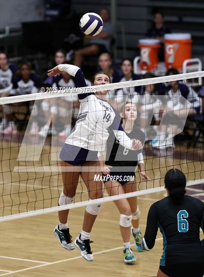 Thumbnail 2 in Cox Mill @ Ardrey Kell photogallery.